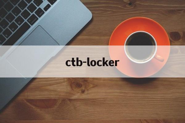 ctb-locker:(ctksiib14)