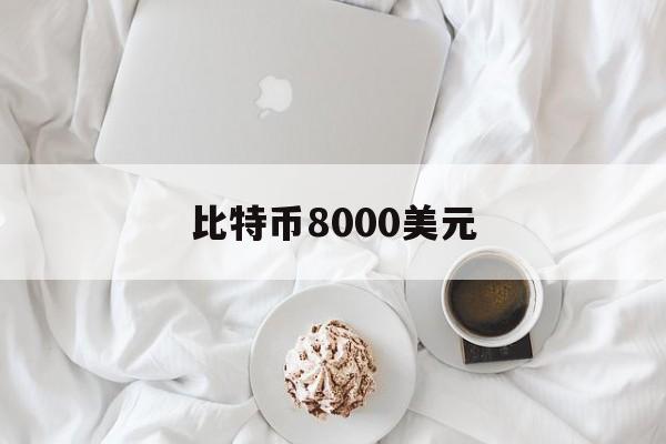 比特币8000美元:(比特币价格突破95万美元新)