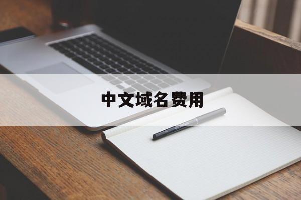 中文域名费用:(中文域名注册官网)