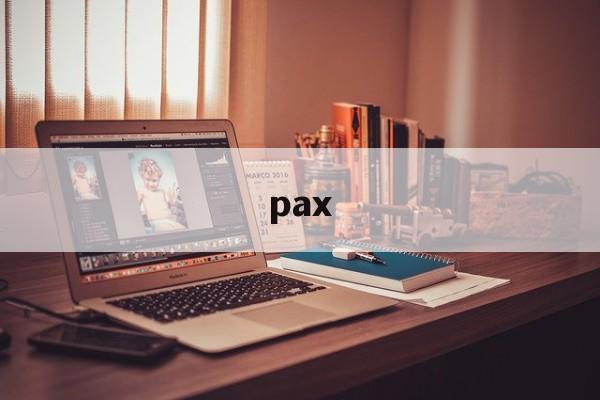 pax:(pax的缩写是什么意思)